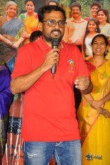 Ammammagarillu Movie Teaser Launch Stills